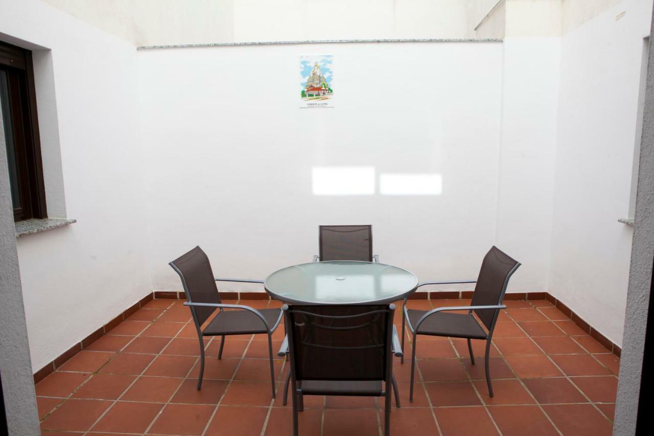 Appartement Miguel's House à Pozoblanco Extérieur photo
